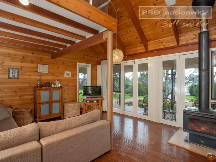 Fifth view of Homely house listing, 28 Bridge Street, Uranquinty NSW 2652
