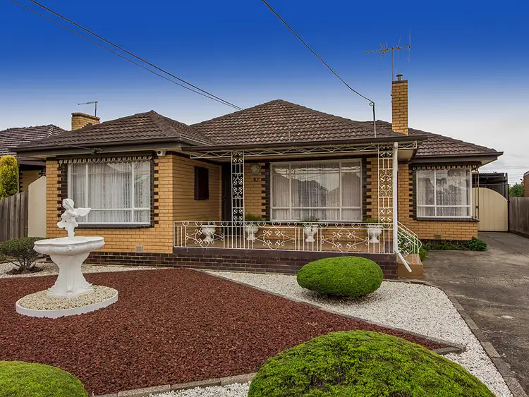 87 Conrad Street, St Albans VIC 3021