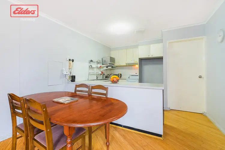 Second view of Homely apartment listing, 1/1-3 Thomas  St, Hornsby NSW 2077