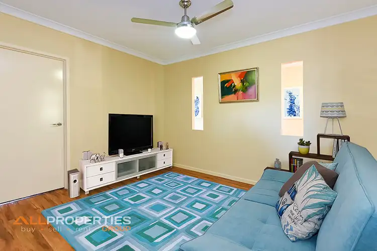 Sixth view of Homely house listing, 22 Greenvale Street, Drewvale QLD 4116