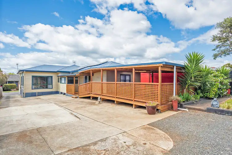 34 Mace Street, Montello TAS 7320