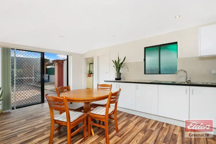 Fifth view of Homely house listing, 8 Bunt Avenue, Greenacre NSW 2190