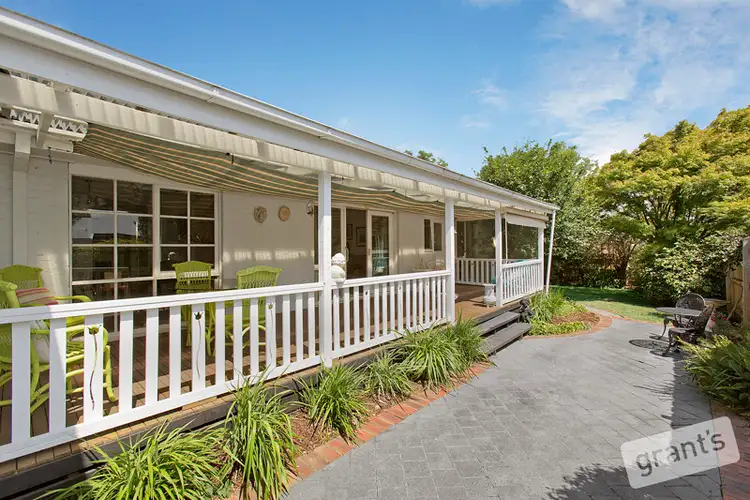 Fifth view of Homely house listing, 50 St Boswells Avenue, Berwick VIC 3806