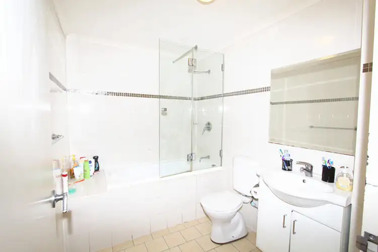 Fourth view of Homely apartment listing, 1514/57-59 Queen Street, Auburn NSW 2144
