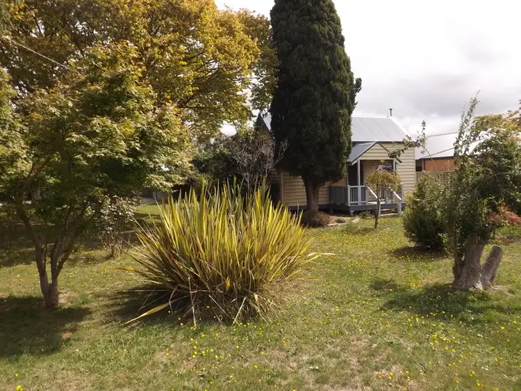 Main view of Homely house listing, 17 Seven Mile Road, Trafalgar VIC 3824