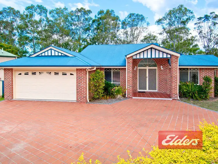Second view of Homely house listing, 26 Riviera Crt, Cornubia QLD 4130