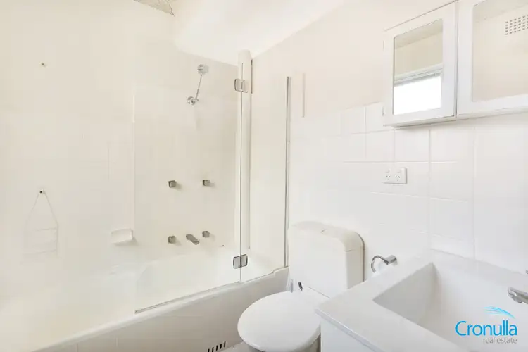Sixth view of Homely apartment listing, 15/18-20 Bando Rd, Cronulla NSW 2230