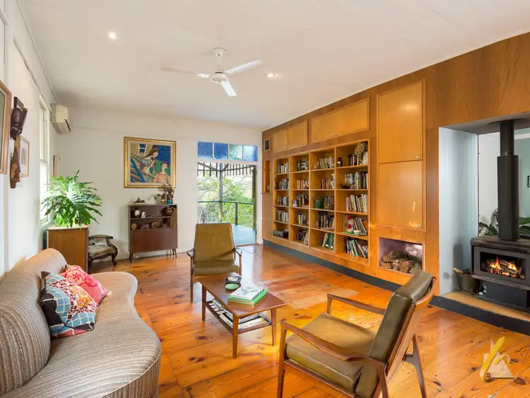 Sixth view of Homely rural property listing, 24 McMullen Rd, Brookfield QLD 4069