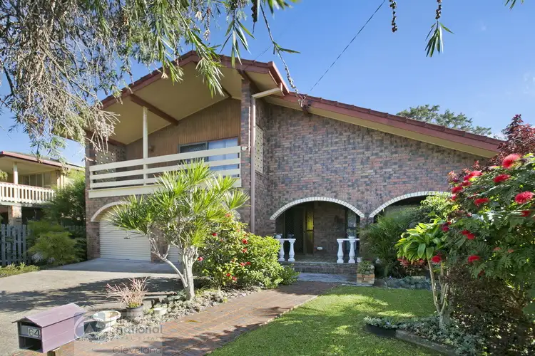 64 Makaha Drive, Birkdale QLD 4159