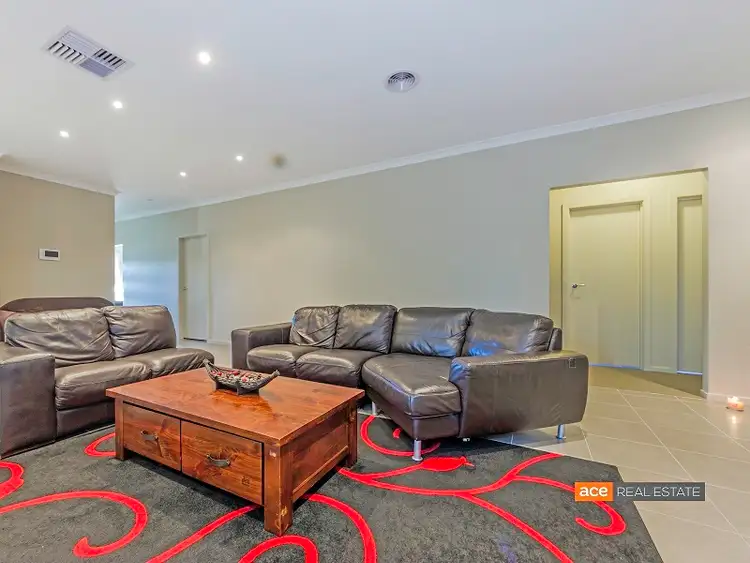 Third view of Homely house listing, 7 Tavor Street, Tarneit VIC 3029