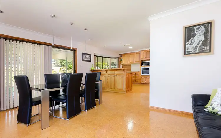 Fifth view of Homely house listing, 18 Newby Street, Rosenthal Heights QLD 4370