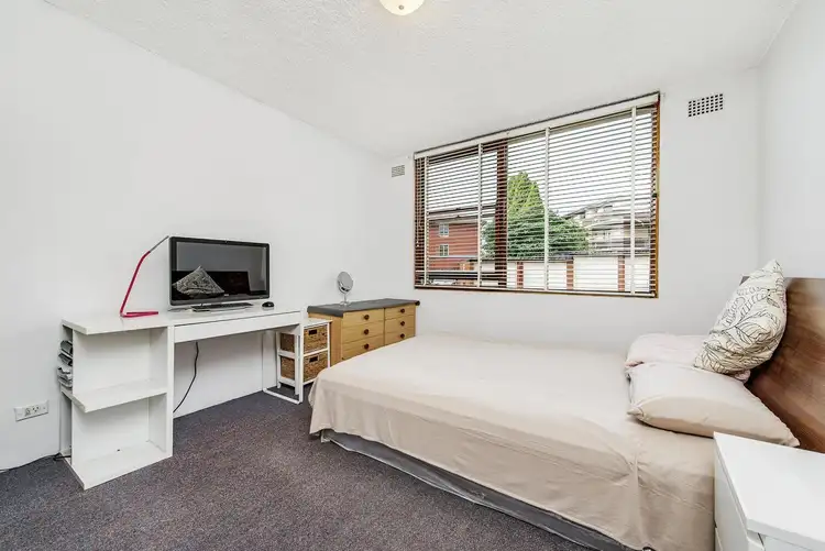 Third view of Homely unit listing, 19/8 Webbs Avenue, Ashfield NSW 2131