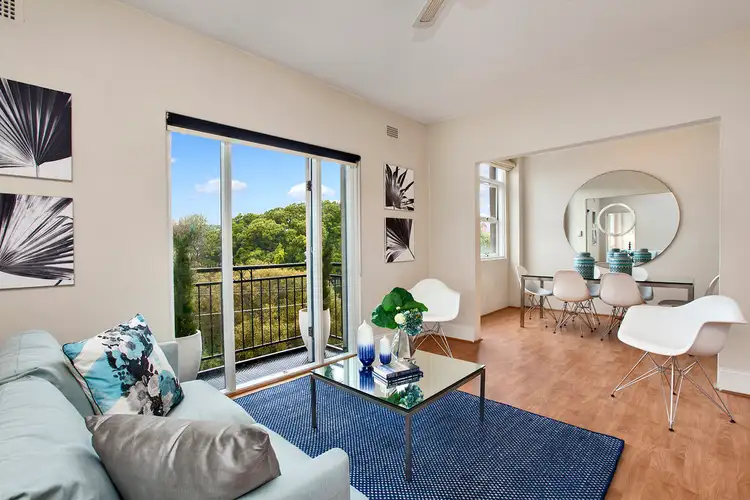 Fourth view of Homely apartment listing, 5/186 Victoria Road, Bellevue Hill NSW 2023