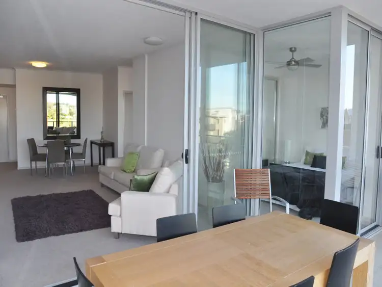Third view of Homely apartment listing, Apt @ 129 Laver Drive "The Wharf", Robina QLD 4226