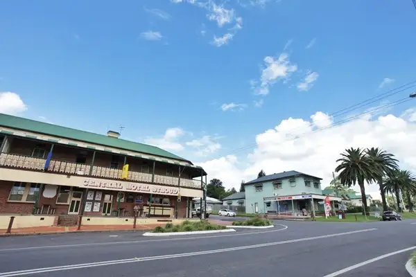Fifth view of Homely rural property listing, Lots 1 to 4 Mill Creek Rd, Stroud NSW 2425