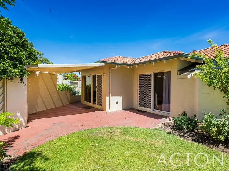 12/5 Anstey Street, Claremont WA 6010