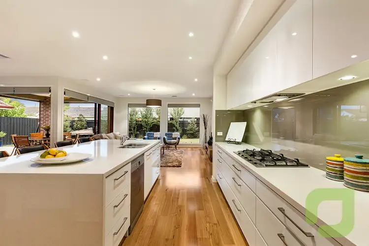 Sixth view of Homely house listing, 11 Kokoda Road, Williamstown VIC 3016