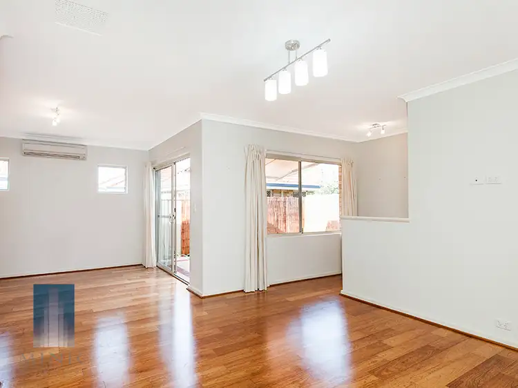 Fifth view of Homely house listing, 7/12 Alexandra Place, Bentley WA 6102