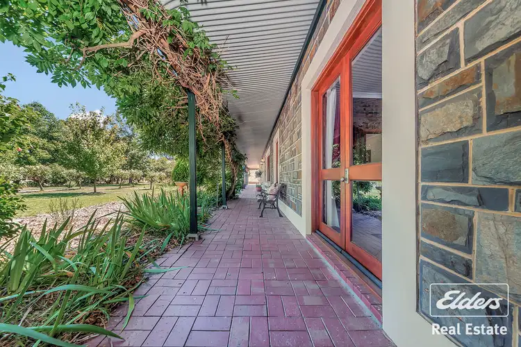 Third view of Homely house listing, 125 Woolshed Road, Kersbrook SA 5231