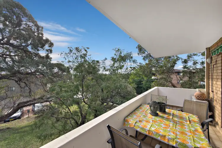 Sixth view of Homely apartment listing, 3/27 Collingwood Street, Drummoyne NSW 2047