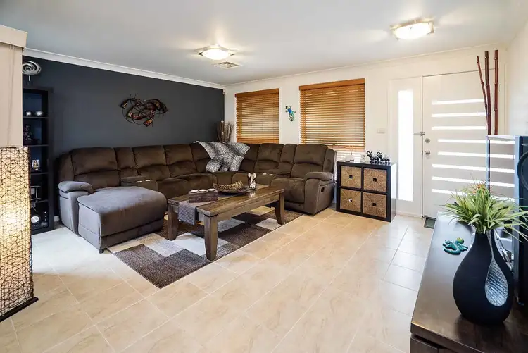 Second view of Homely house listing, 15 Claremont Court, Wattle Grove NSW 2173