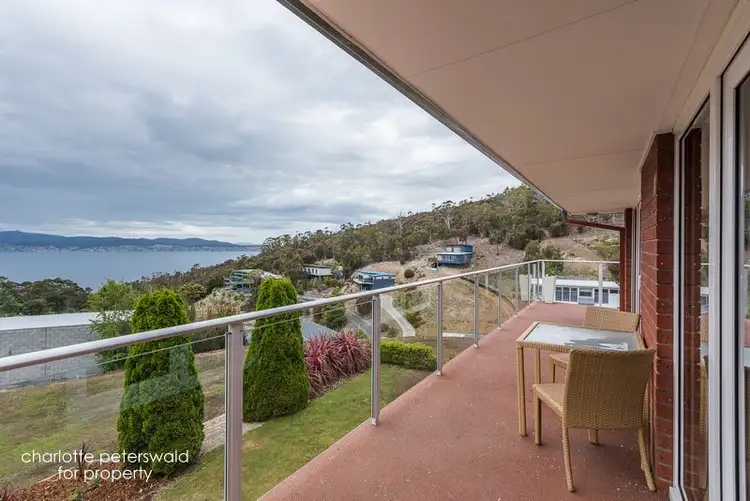 Fourth view of Homely house listing, 21 Gardenia Grove, Sandy Bay TAS 7005
