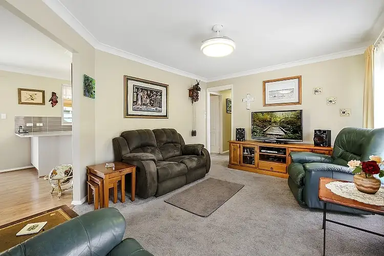 Fourth view of Homely house listing, 1/9 Emu Drive, San Remo NSW 2262