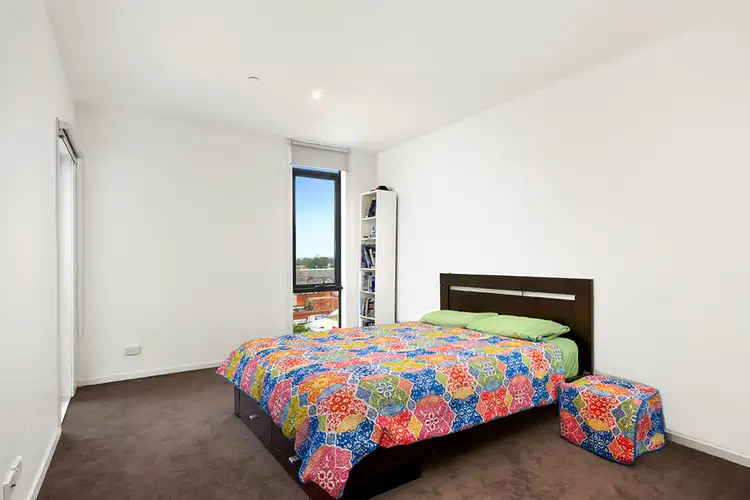 Sixth view of Homely apartment listing, 506/26 Shuter Street, Moonee Ponds VIC 3039