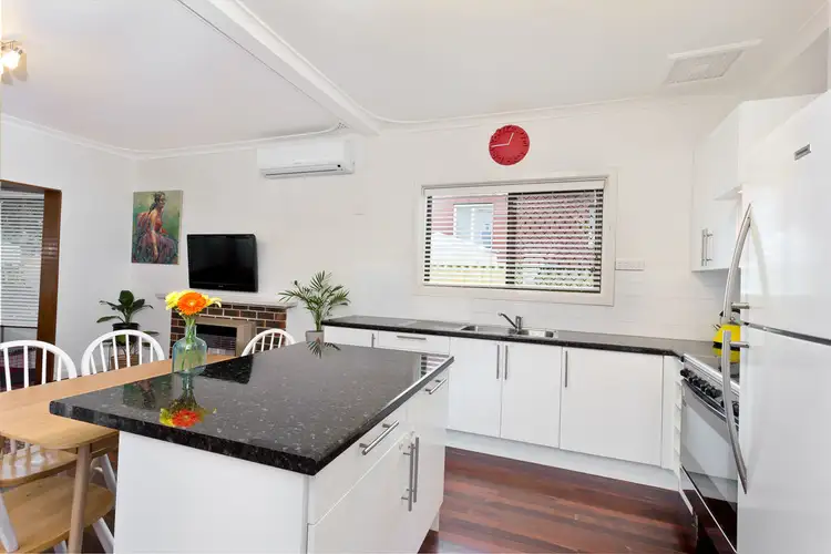 Fourth view of Homely house listing, 32 Sawle Road, Hamilton Hill WA 6163