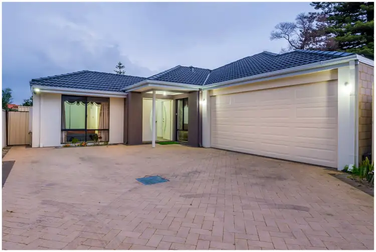 27B Saturn Street, Beckenham WA 6107
