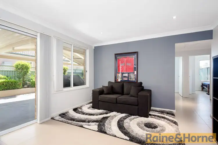 Fourth view of Homely house listing, 16 Wittama Drive, Glenmore Park NSW 2745