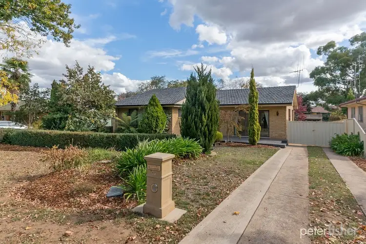 17 Oak Street, Orange NSW 2800