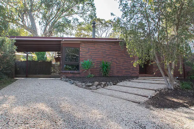 Main view of Homely house listing, 43 Sturt Street, Angaston SA 5353