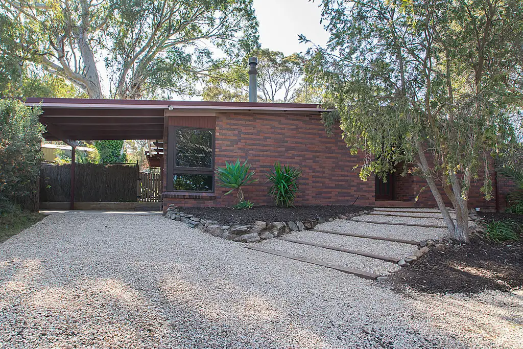 Main view of Homely house listing, 43 Sturt Street, Angaston SA 5353