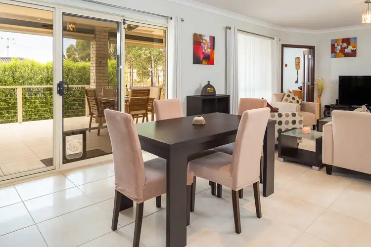 Fourth view of Homely house listing, 5 Freycinet Drive, Sunshine Bay NSW 2536