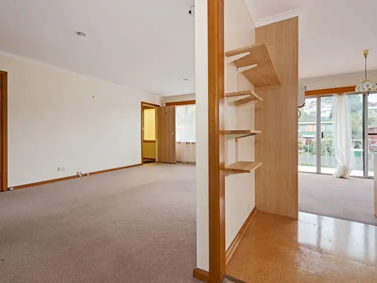 Fifth view of Homely unit listing, 3/57 Springfield Avenue, West Moonah TAS 7009