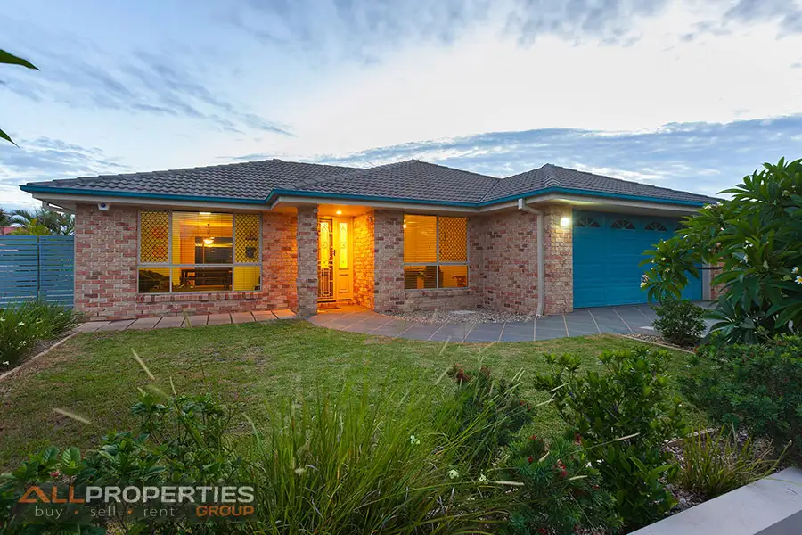 Main view of Homely house listing, 49 Columbus Circuit, Drewvale QLD 4116
