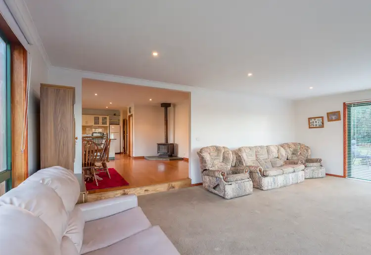 Fifth view of Homely house listing, 157 Wilmot Street, Port Sorell TAS 7307