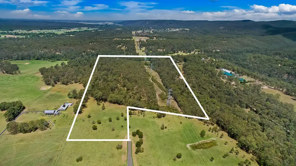 Main view of Homely land listing, Address available on request