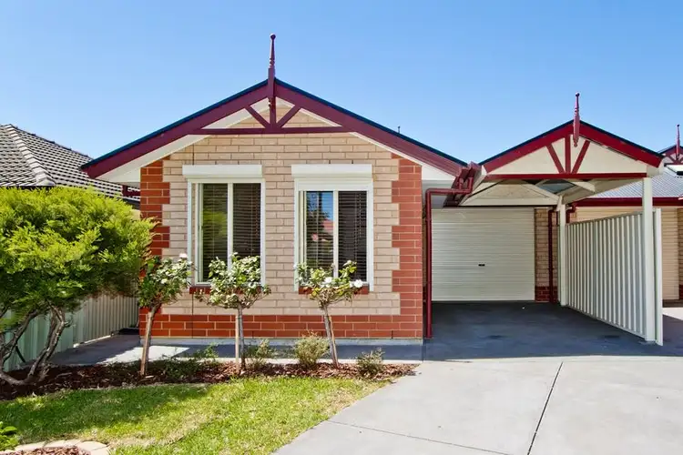 Main view of Homely house listing, 5B Kingswell Avenue, Rostrevor SA 5073