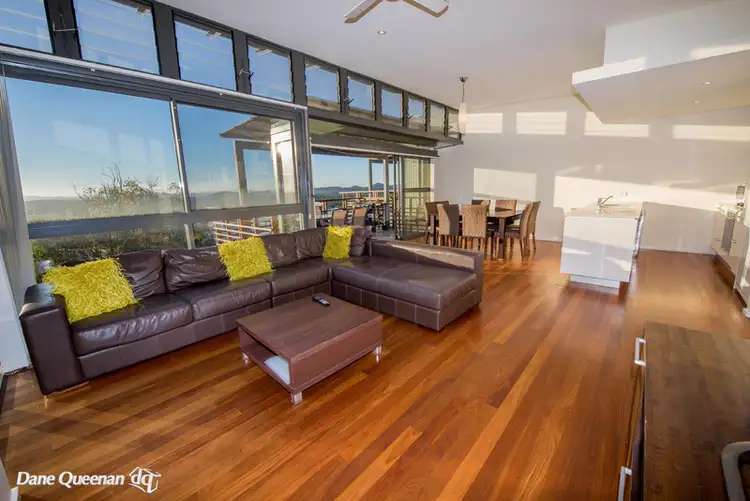 Fifth view of Homely townhouse listing, 15/26 One Mile Close, Boat Harbour NSW 2316