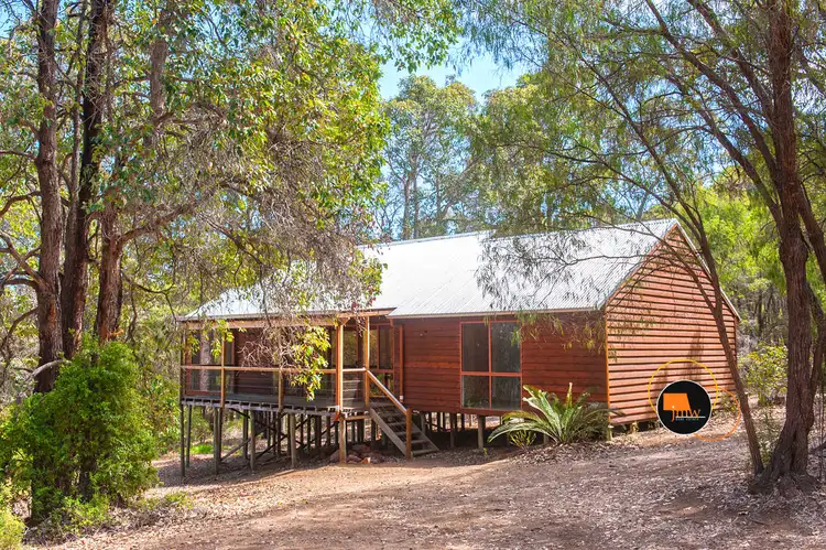 416 Kevill Road, Margaret River WA 6285