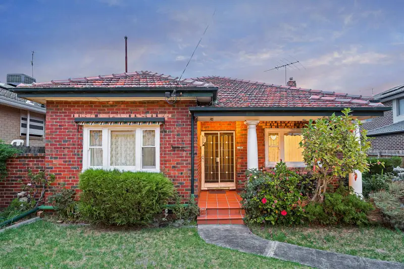 Main view of Homely house listing, 393 geelong road, Kingsville VIC 3012