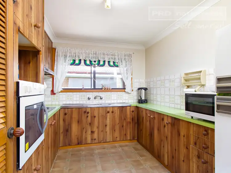Second view of Homely house listing, 63 Huthwaite Street, Mount Austin NSW 2650