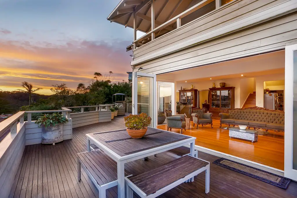 Main view of Homely house listing, 2 Milga Road, Avalon Beach NSW 2107