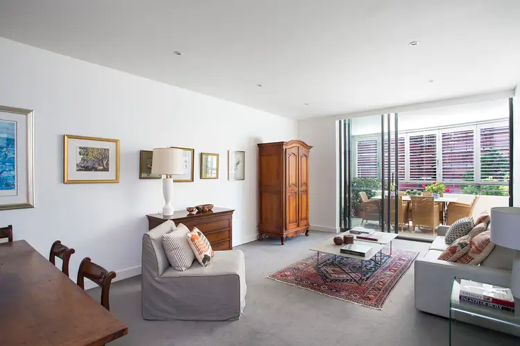 Third view of Homely apartment listing, 210/50 McLachlan Avenue, Darlinghurst NSW 2010