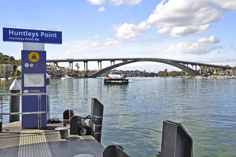 Fourth view of Homely apartment listing, Apartment A10, 1-9 Monash Road, Gladesville NSW 2111