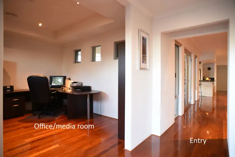 Seventh view of Homely house listing, 5 Sabina Way, Pelican Point WA 6230
