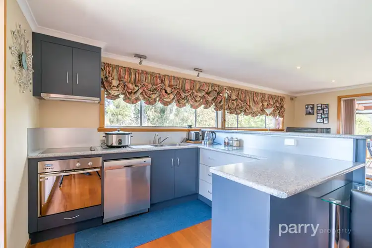 Second view of Homely house listing, 12 Browne Street, Hadspen TAS 7290