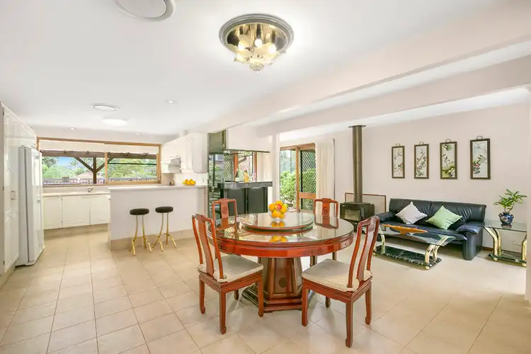 Fifth view of Homely house listing, 77A Springdale Rd, Killara NSW 2071